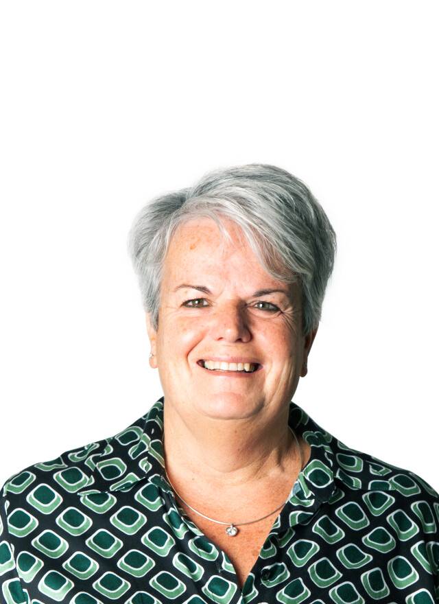 Yvonne